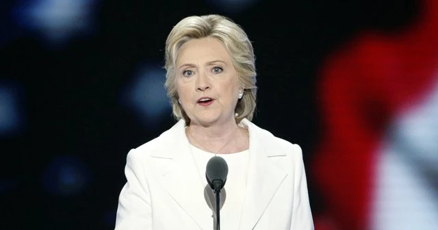 Hillary Clinton, 'Daha iyiyim'