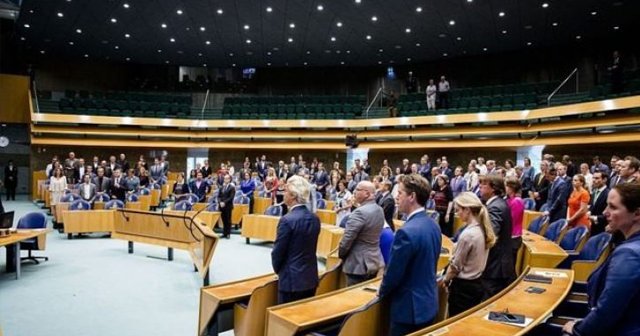 Hollanda'dan AB'ye skandal Türkiye teklifi