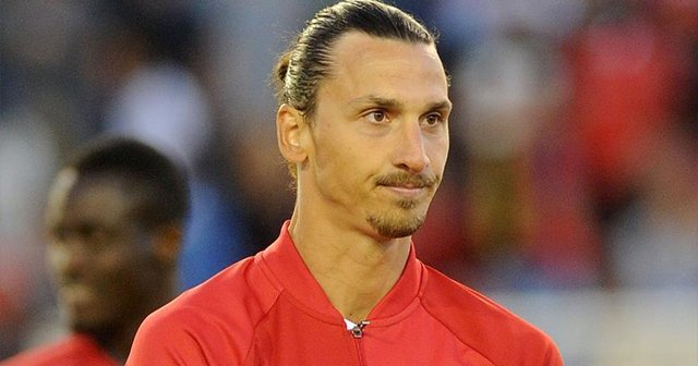 Ibrahimovic ile PSG arasında kriz