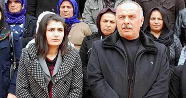 İdil Belediye Başkanı Aslan, tutuklandı