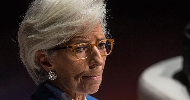 IMF Başkanı Lagarde Fransa&#039;da yargılanacak