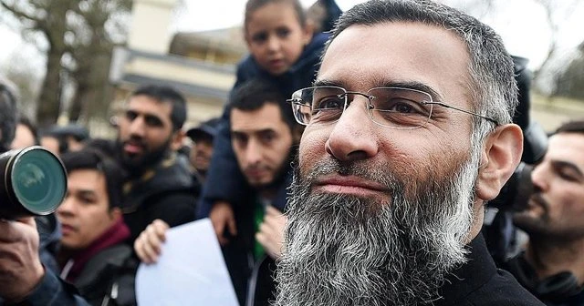 İngiliz Müslüman aktivist Choudary'e hapis cezası