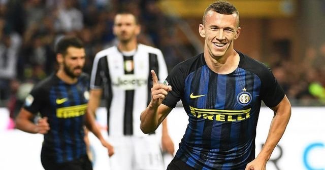 Inter, Juventus&#039;a ligdeki ilk yenilgisini yaşattı