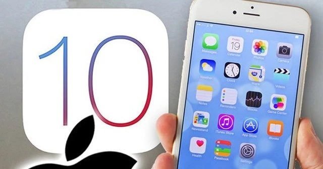 iOS 10 bu gece yayınlanıyor!