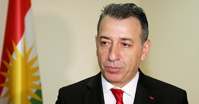 Iraklı Türkmenlerden &#039;Dicle Kalkanı&#039; talebi