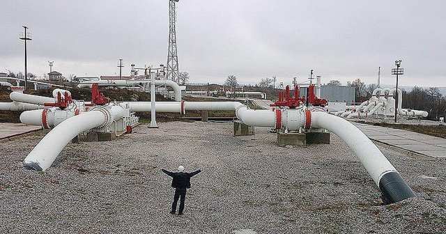 İran&#039;dan Türkiye&#039;ye &#039;doğalgaz miktarını artırma&#039; sinyali