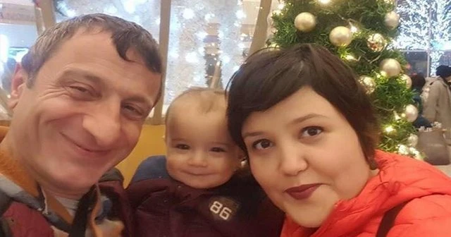 İsrafil Köse’nin eski eşinden duygulandıran paylaşım
