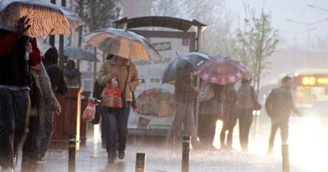 İstanbul&#039;da akşam saatlerine dikkat!