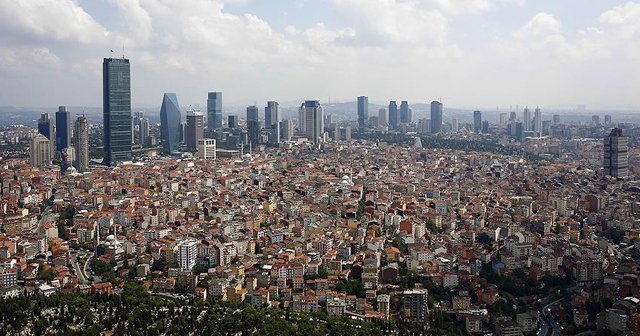 İstanbul&#039;da kiralık daire sayısı arttı, fiyatlar düştü