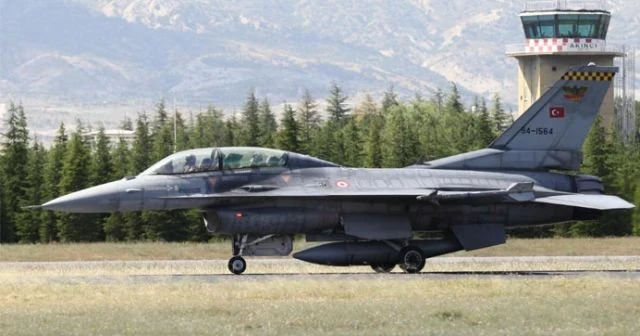 İşte Akıncı Üssü'nün yeni adı