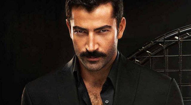 İşte Kenan İmirzalıoğlu&#039;nun yeni filmi