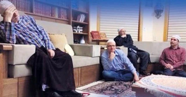İşte yüzlerce FETÖ'cünün sığınmaya çalıştığı ülke