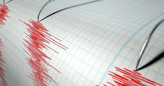 Japonya&#039;da 6 büyüklüğünde deprem