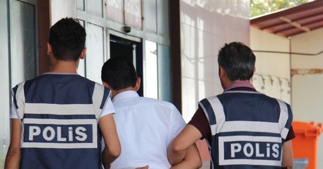 Kamuda FETÖ operasyonu, 158 kişi hakkında gözaltı kararı