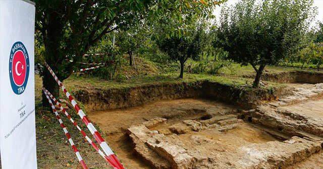 Kanuni&#039;nin Macaristan&#039;daki türbesinin yeri kesinleşti