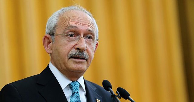 KHK ile Kılıçdaroğlu&#039;nun danışmanının görevine son verildi