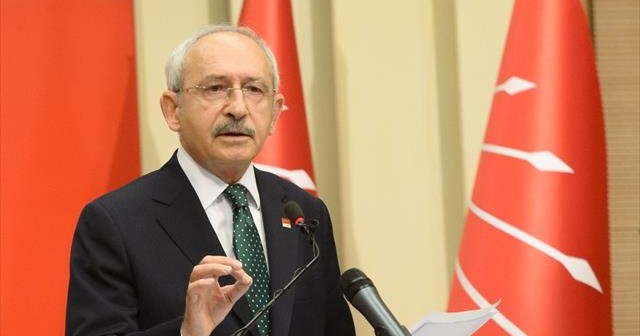 Kılıçdaroğlu, Halisdemir’in kabrini ve ailesini ziyaret edecek