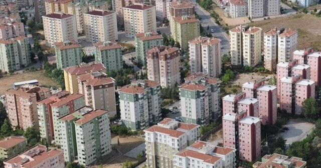 Konutta 'katılım' düştü!