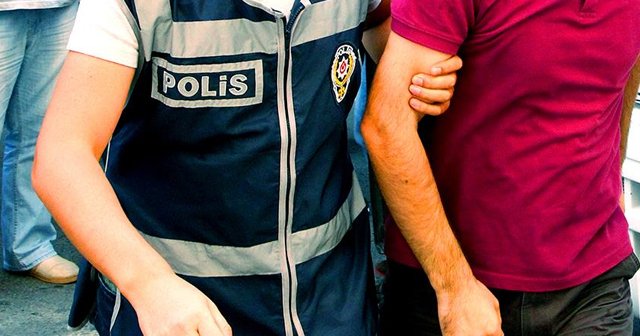 KOSGEB&#039;de FETÖ operasyonu, 35 gözaltı