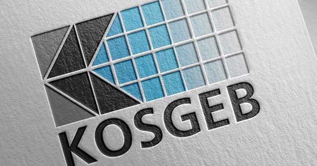 KOSGEB&#039;de gözaltı sayısı artıyor