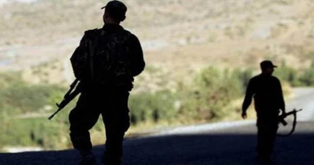 Köy korucularına uzman çavuşluk hakkı