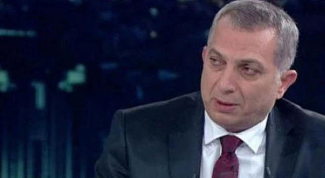 Külünk, 'İlk etap Erdoğan, ikinci etap Putin'