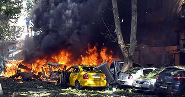 Kumrular Caddesi&#039;ndeki terör saldırısı davasında karar