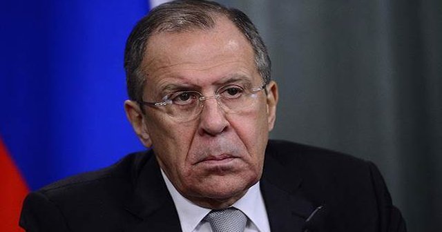 Lavrov, &#039;ABD, Esad’dan özür diledi&#039;