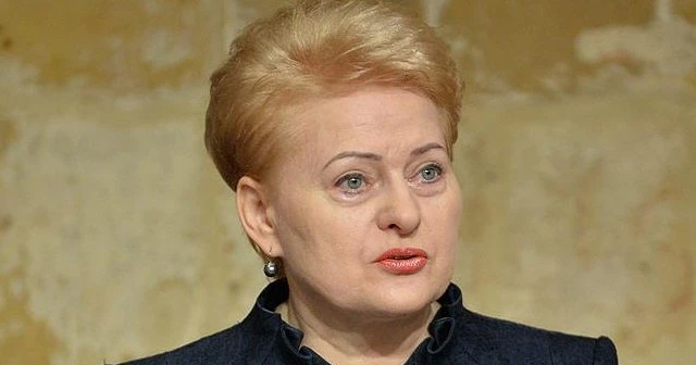 Litvanya'dan AB'ye eleştiri