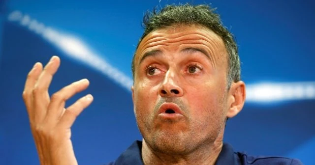 Luis Enrique'den Arda Turan yorumu