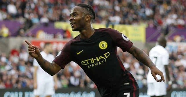 Manchester City durdurulamıyor