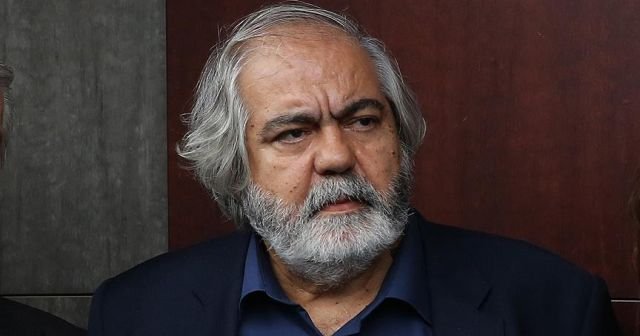 Mehmet Altan tutuklandı