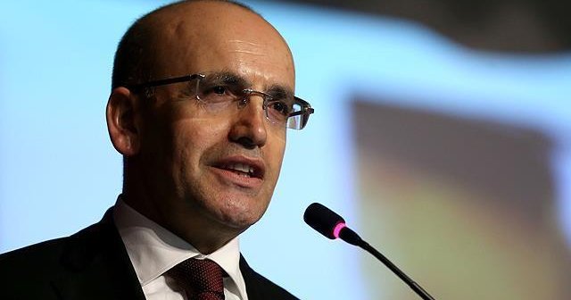 Mehmet Şimşek, &#039;Daha güçlüyüz&#039;