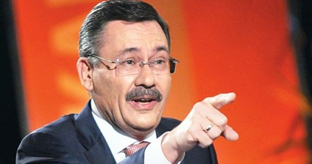 Melih Gökçek&#039;ten &#039;çok çarpıcı&#039; suni deprem iddiası