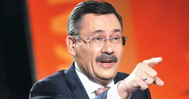 Melih Gökçek'ten 'görevden alınacak' iddialarına çok konuşulucak cevap
