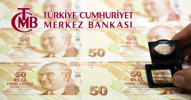 Merkez Bankası&#039;ndan faiz indirimi