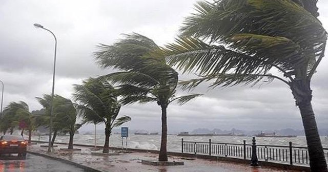 Meteorolojiden 3 il için uyarı