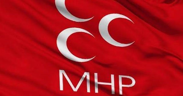 MHP&#039;den CHP&#039;ye çok sert yanıt!