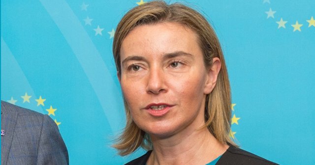 Mogherini’den ’mülteci anlaşması’ açıklaması