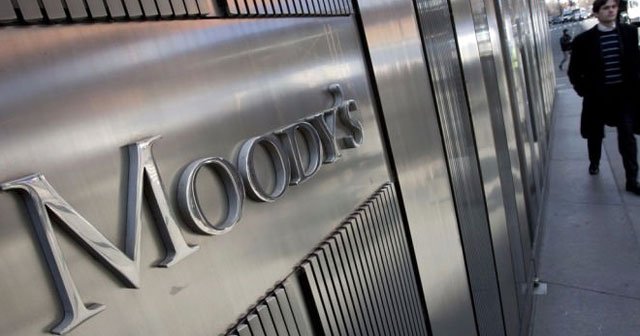 Moody&#039;s&#039;ten kritik Türkiye açıklaması!