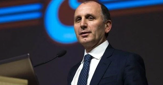 Muharrem Usta, Aziz Yıldırım'a cevap verdi!
