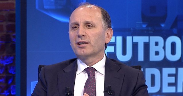 Muharrem Usta’dan transfer açıklaması