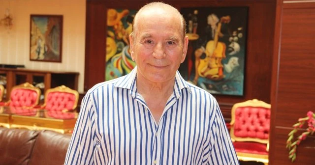 Muzaffer Kuşhan, 'Adli Tıp bana kumpas kurdu'