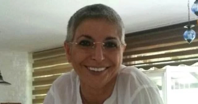 Naşide Göktürk'e aşk şarkılarını yazdıran adam