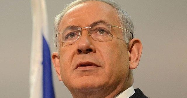 Netanyahu, Abbas ile görüşme teklifini değerlendiriyor