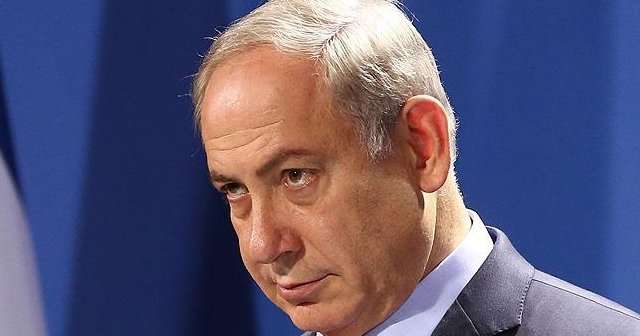 Netanyahu&#039;dan &#039;Yahudi yerleşim birimi&#039; açıklaması