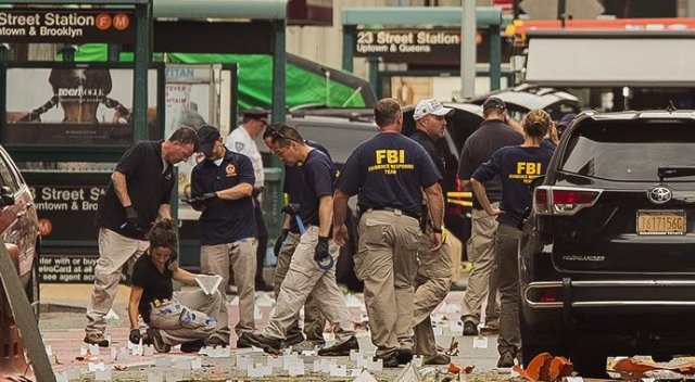 New York Belediye Başkanı&#039;ndan &#039;tetikte kalın&#039; çağrısı