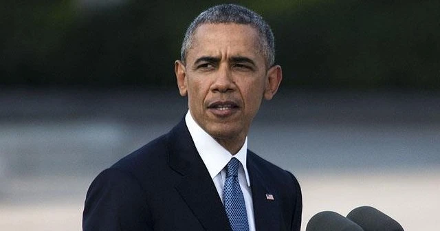 Obama'dan 11 Eylül mesajı