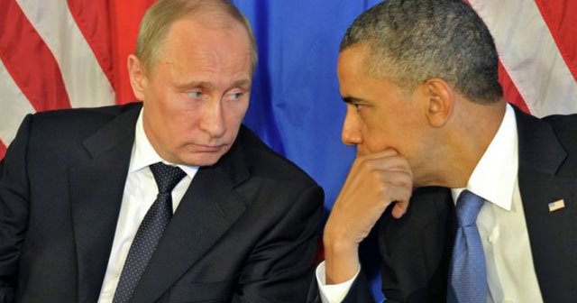 Obama&#039;dan Putin&#039;i kızdıracak açıklama