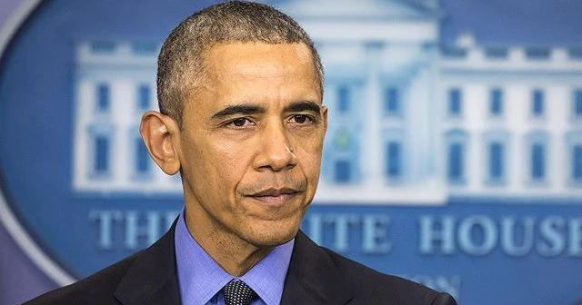 Obama Müslümanların bayramını kutladı